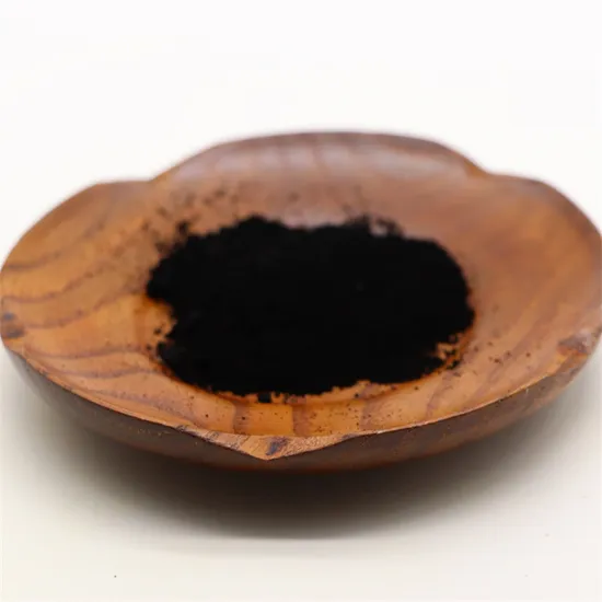 High Quality CAS 7440-42-8 90%~96% Superfine Amorphous Black Boron Powder Used for Doping of Semiconductor Material Silicon