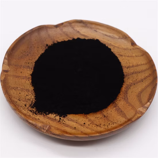 High Quality CAS 7440-42-8 90%~96% Superfine Amorphous Black Boron Powder Used for Doping of Semiconductor Material Silicon