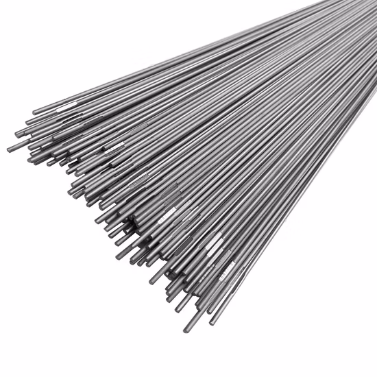 Lega principale di alluminio Lega di alluminio titanio boro Alti5b1